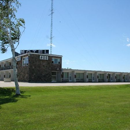 Motel 400 Cookstown 외부 사진