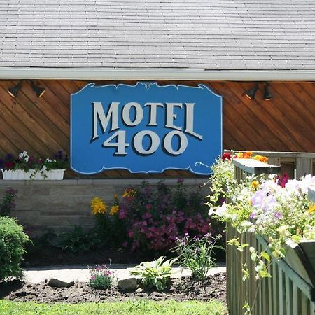 Motel 400 Cookstown 외부 사진