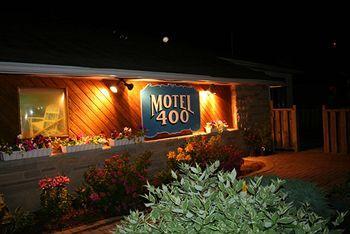Motel 400 Cookstown 외부 사진