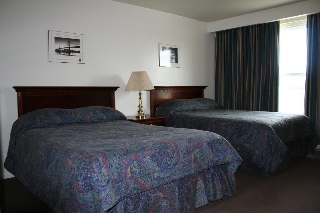 Motel 400 Cookstown 객실 사진