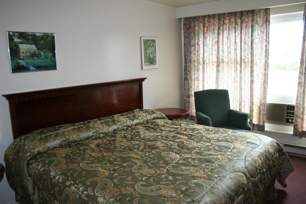 Motel 400 Cookstown 객실 사진