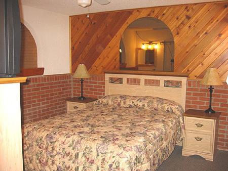 Motel 400 Cookstown 객실 사진